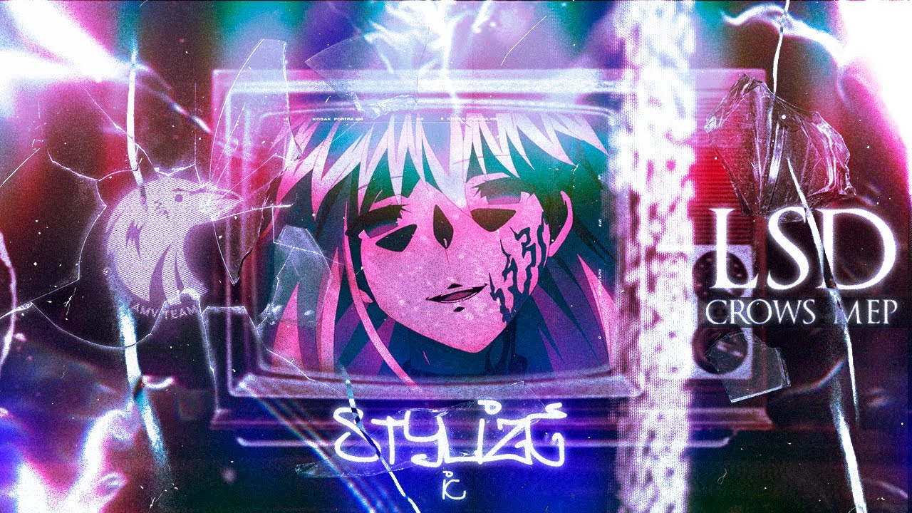 [MEP] L.S.D