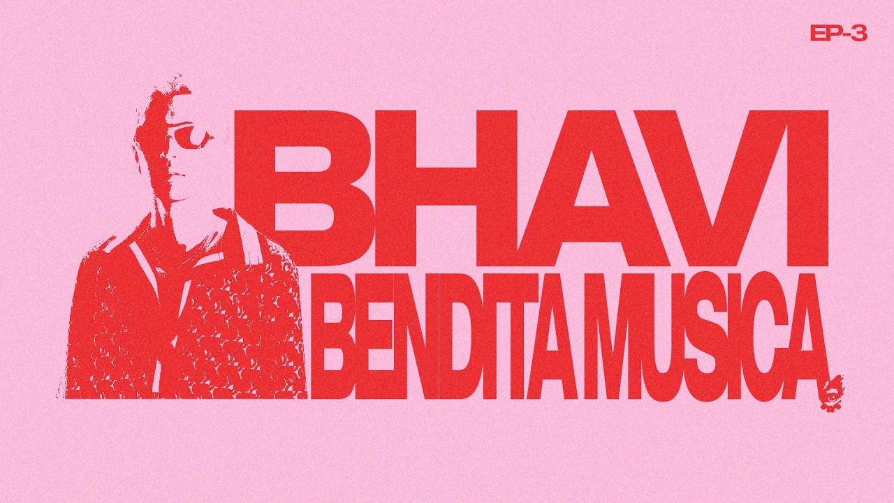 BENDITA MÚSICA CON: @bhaviboi  ​FORO PUEBLA Y DRAGONCITOS