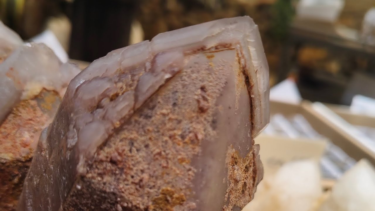 Normalising African Minerals EP.137 - 15/1 