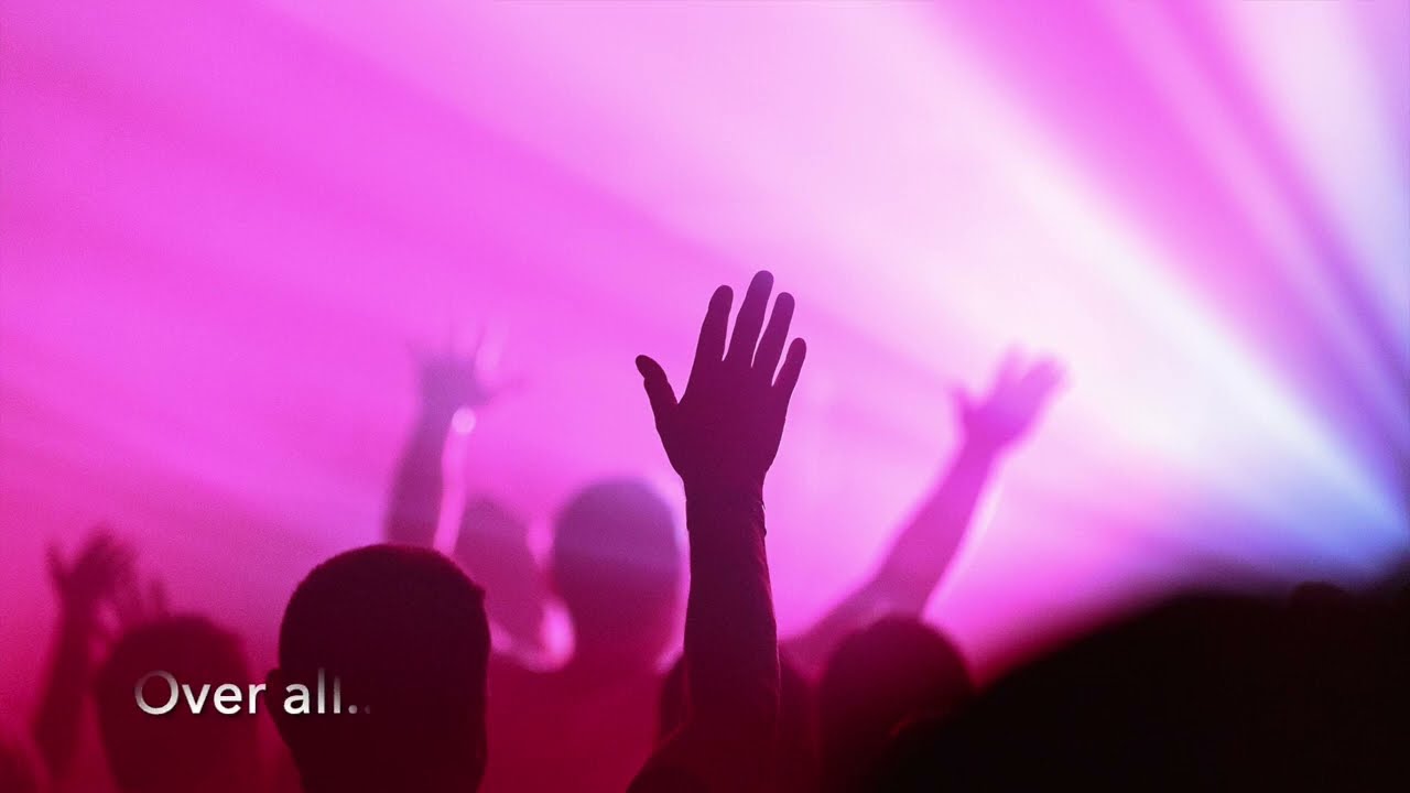 Endless Praise +Turn it up +Made for worship +Dance +We are free + OhYourlove + Praise You Lord 2023