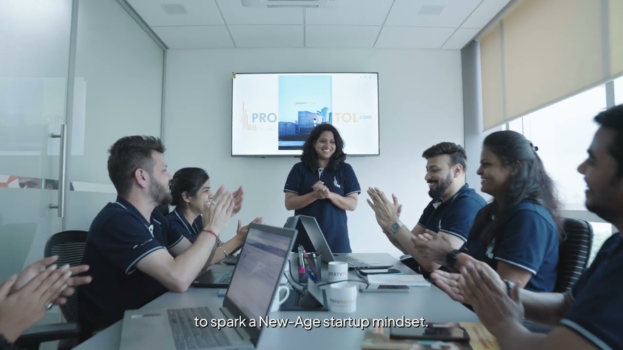 Property Pistol | Brand Documentary