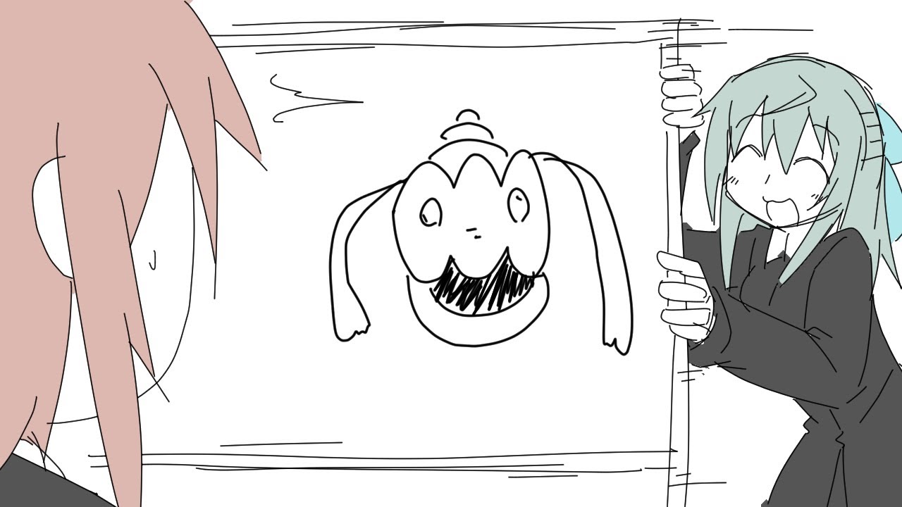 【手描き】救国のスネジンカ_Xのイラストまとめ
