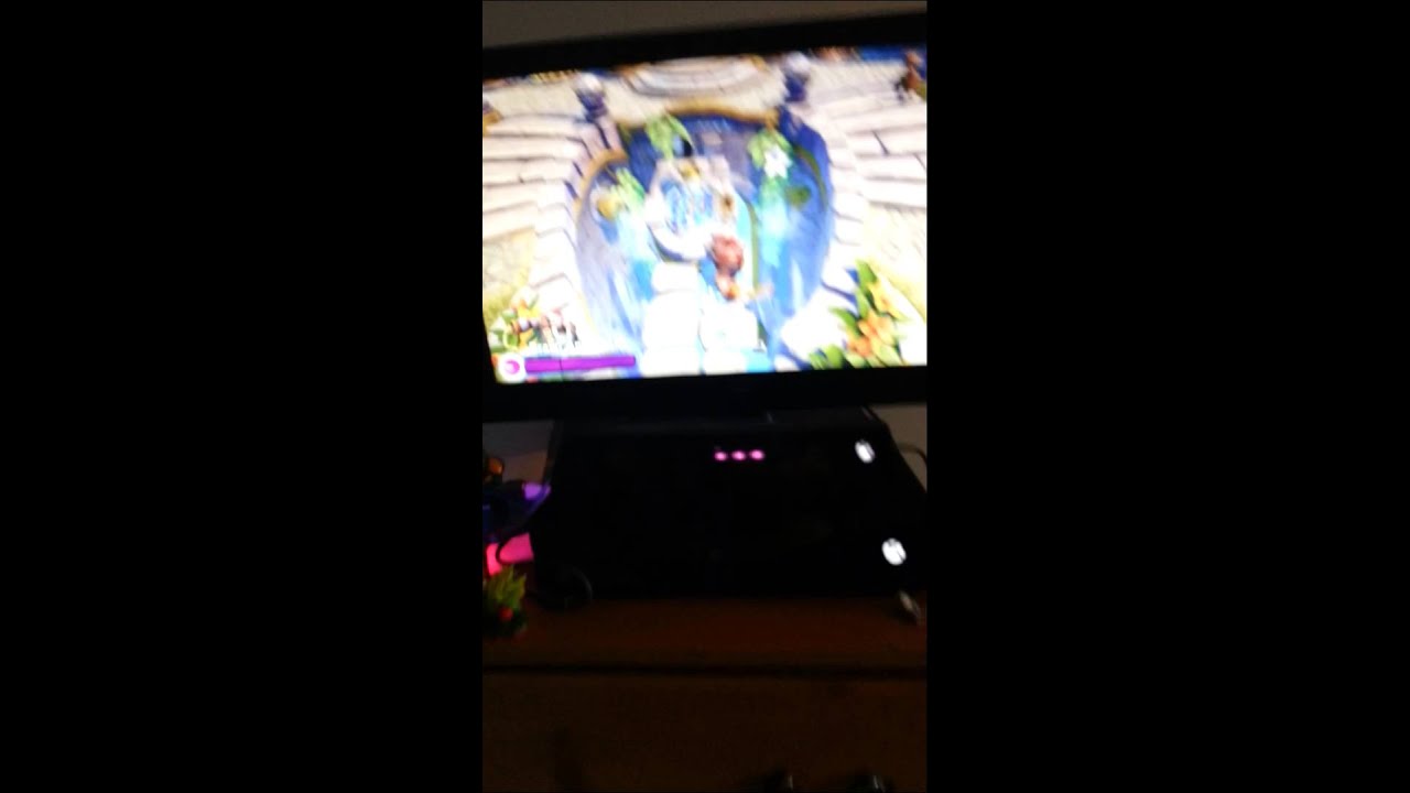 Skylanders trap team outlaw brawl and chain