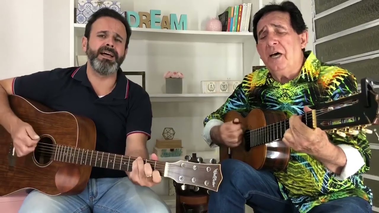 Recordação (Goia / Nenete)