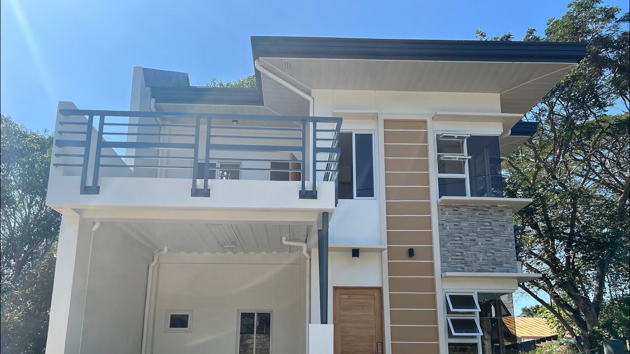 San Fernando City La Union Rest house For Sale