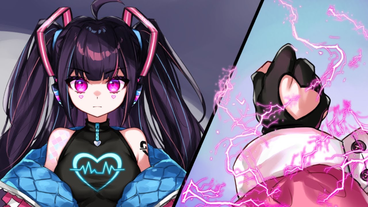【 LORE 】 Ming Utahime! Artificial: IDOL - Prólogo
