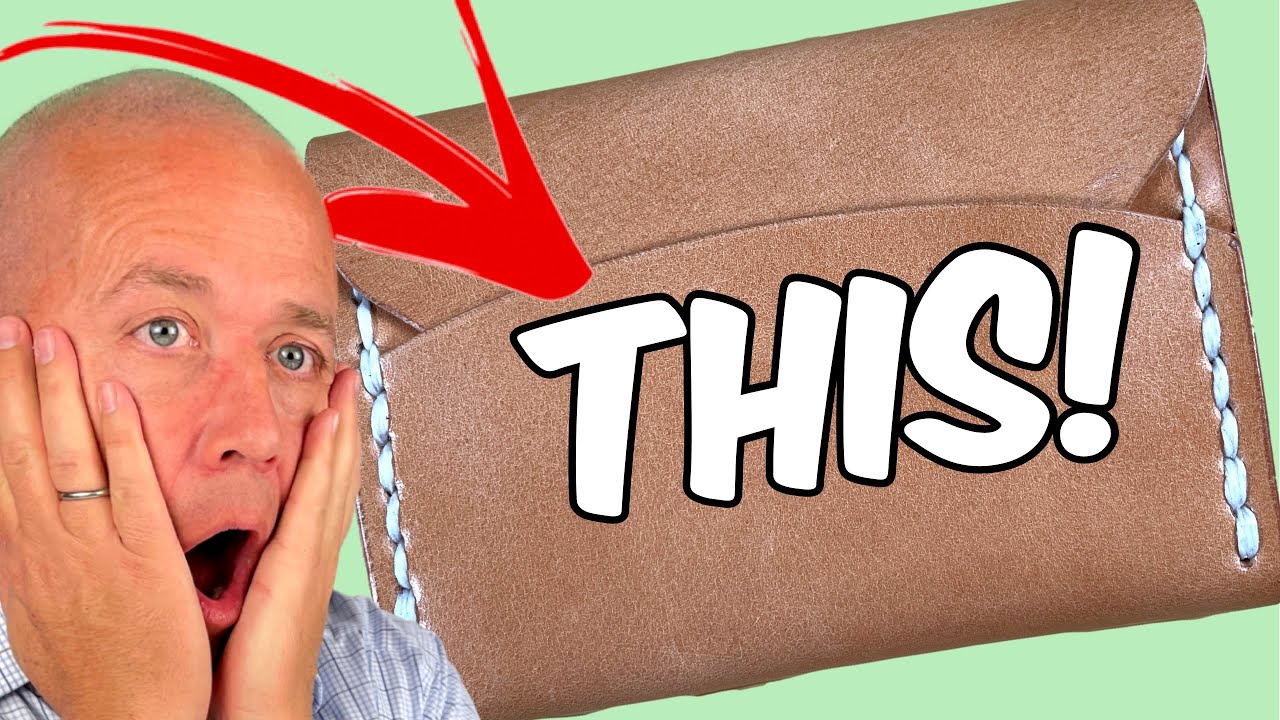 Domain Leather Huey REVIEW; roomy and functional!