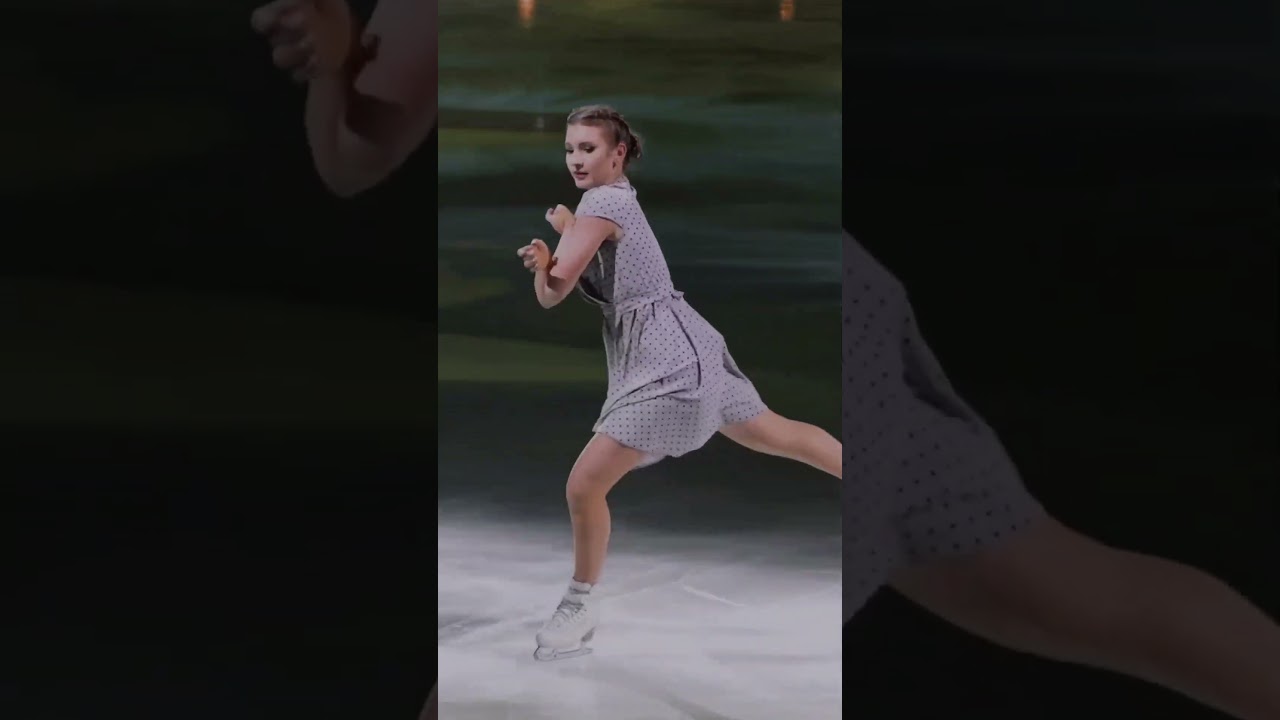 Дарья Усачёва &mdash; Как ты красива