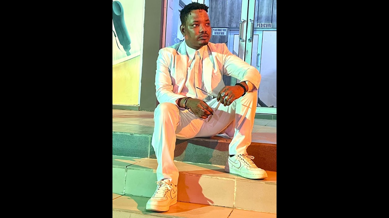 Lisa original hausa audio music by sani ahmad mafara 2026
