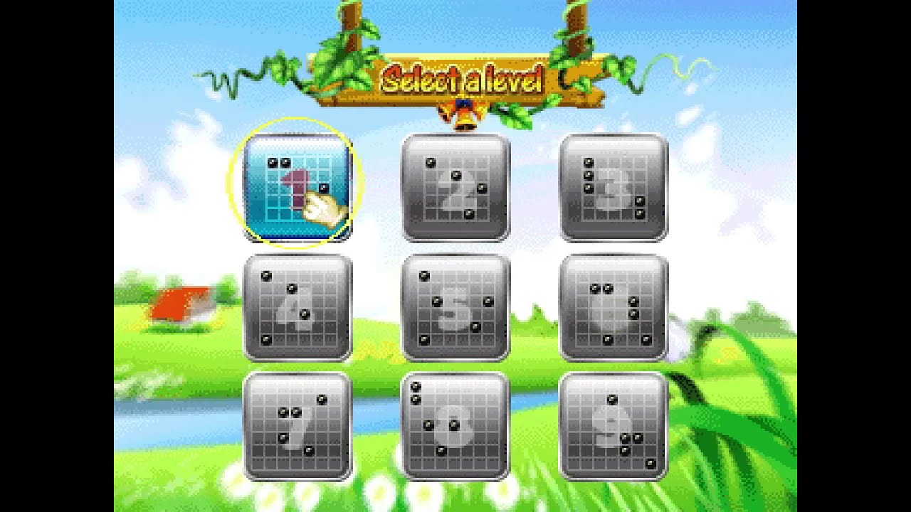 [MAME] Lexibook JG7410 100-in-1 (c)2012 Lexibook / JungleTac (all games)