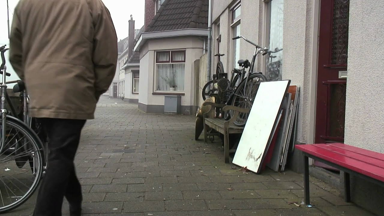 Herinneringen aan Eikendonk