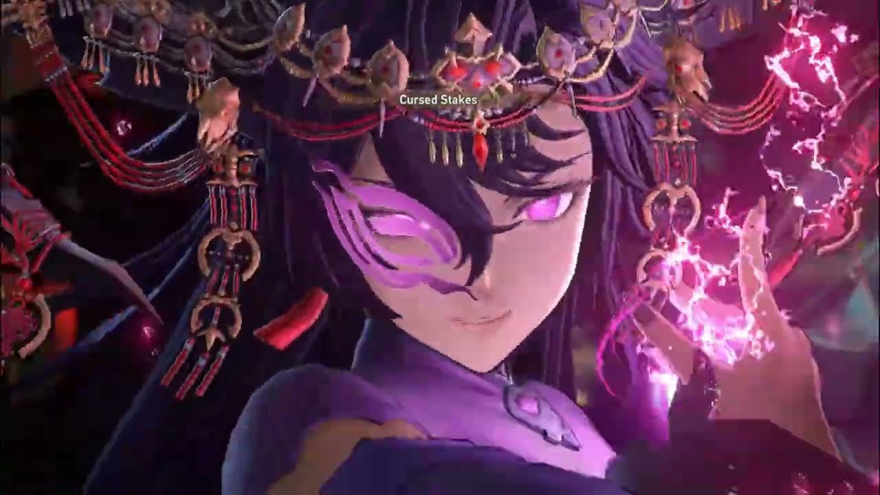 [GBF Relink: Endless Ragnarok] Beelzebub - Defy Infinity - Fediel PoV