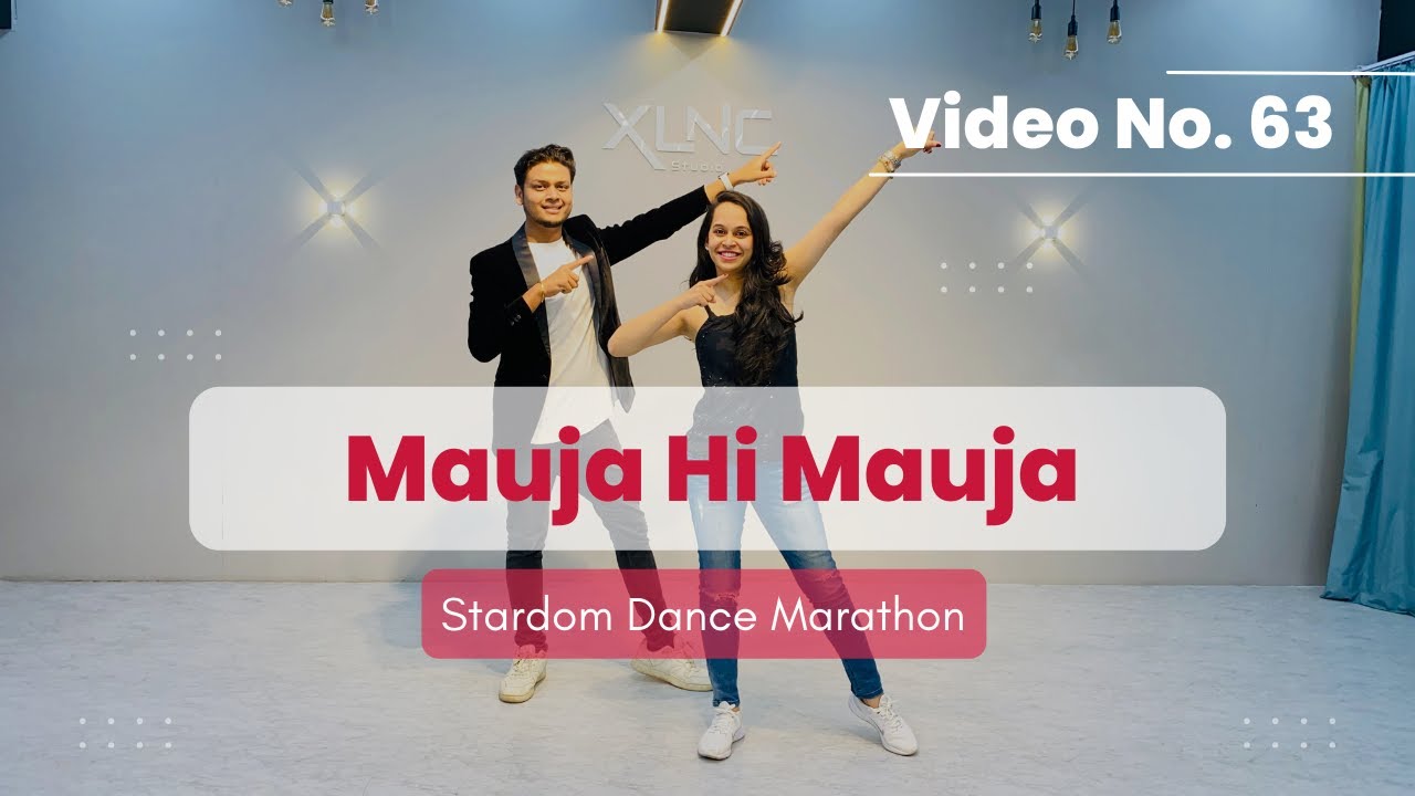 Mauja Hi Mauja | Jab We Met | Shahid kapoor, Kareena Kapoor | Mika Singh | Pritam