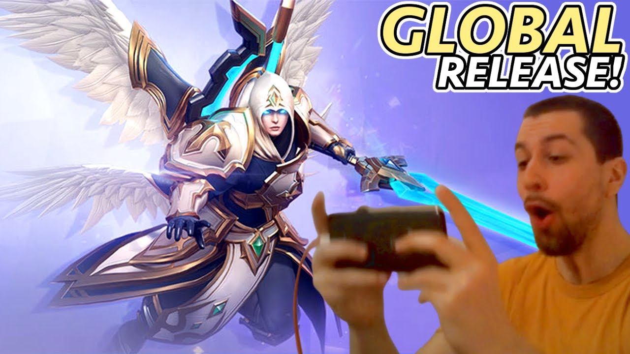 Summoners War: Lost Centuria! Is it worth playing?