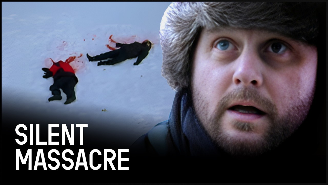 This Man Planned to Blow Up Alaska: Environmentalist Becomes a Cold-Blooded Killer