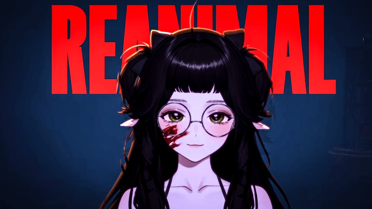 REANIMAL  w/ Ray & Burglin' Gnomes w/ Zen, Bluto, & PapaMutt!