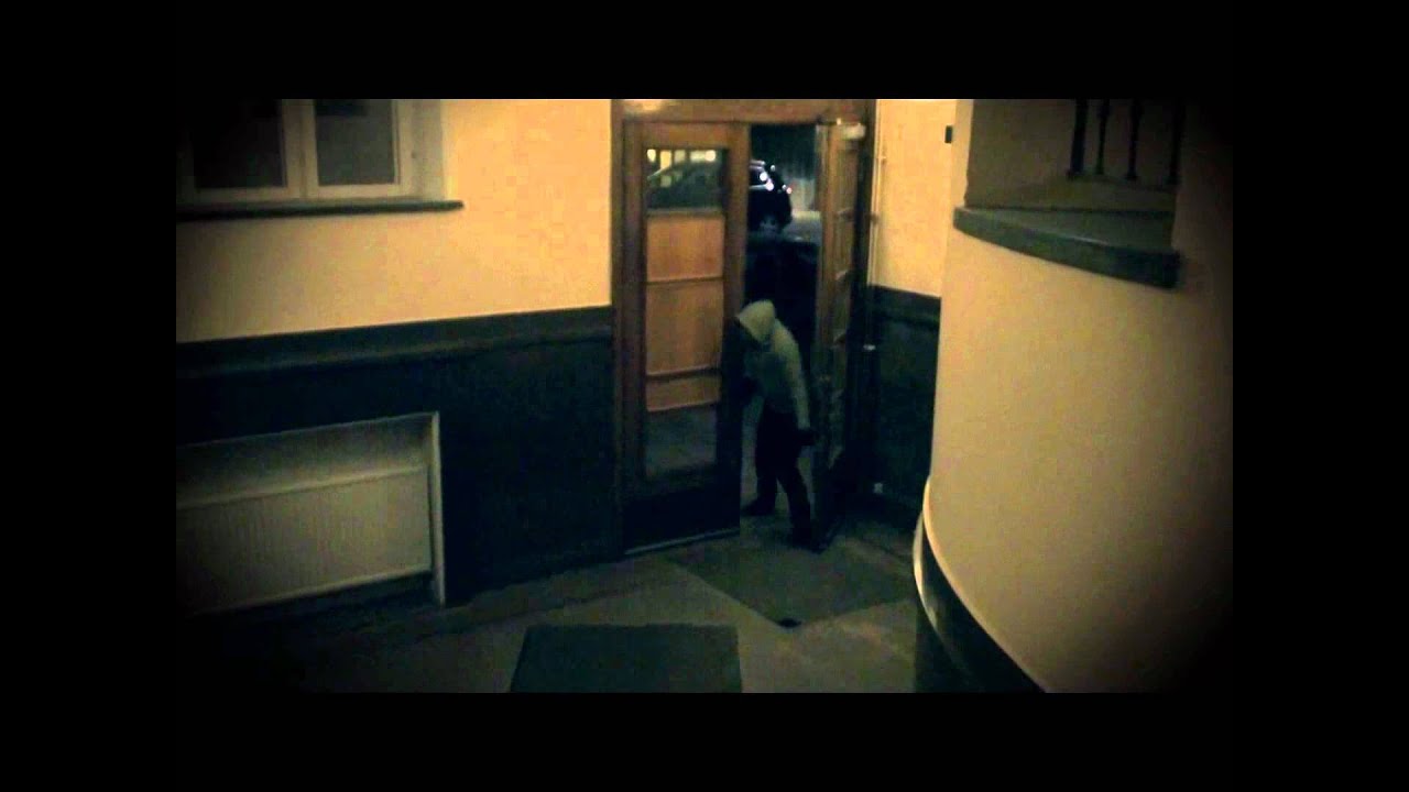 Cry of Fear - IRL Trailer