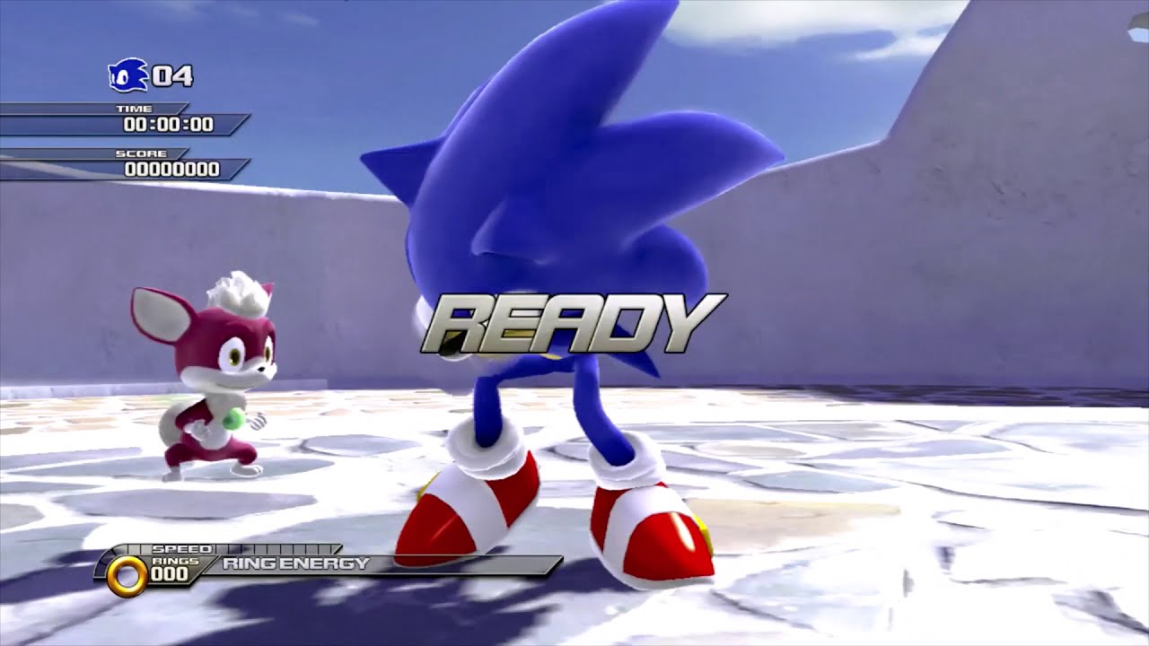 (FREE) PLAYBOI CARTI X ICYTWAT X ETHEREAL TYPE BEAT // Sonic UnLeashed BY VORTEXBWOY