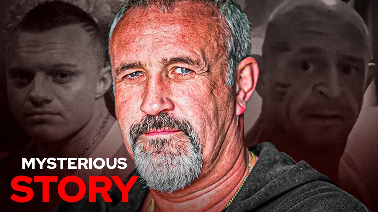 UK's SCARIEST Debt Collector: What HAPPENED?
