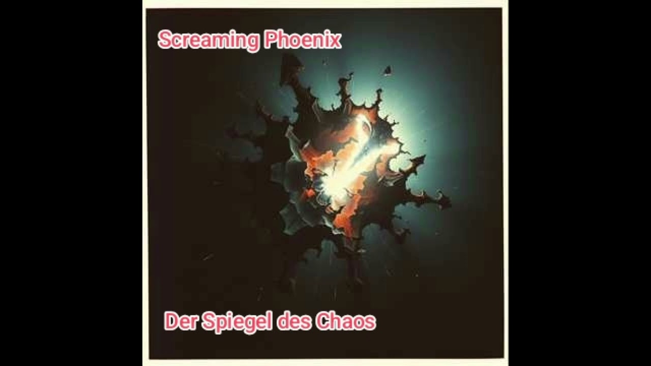 Der Spiegel des Chaos 