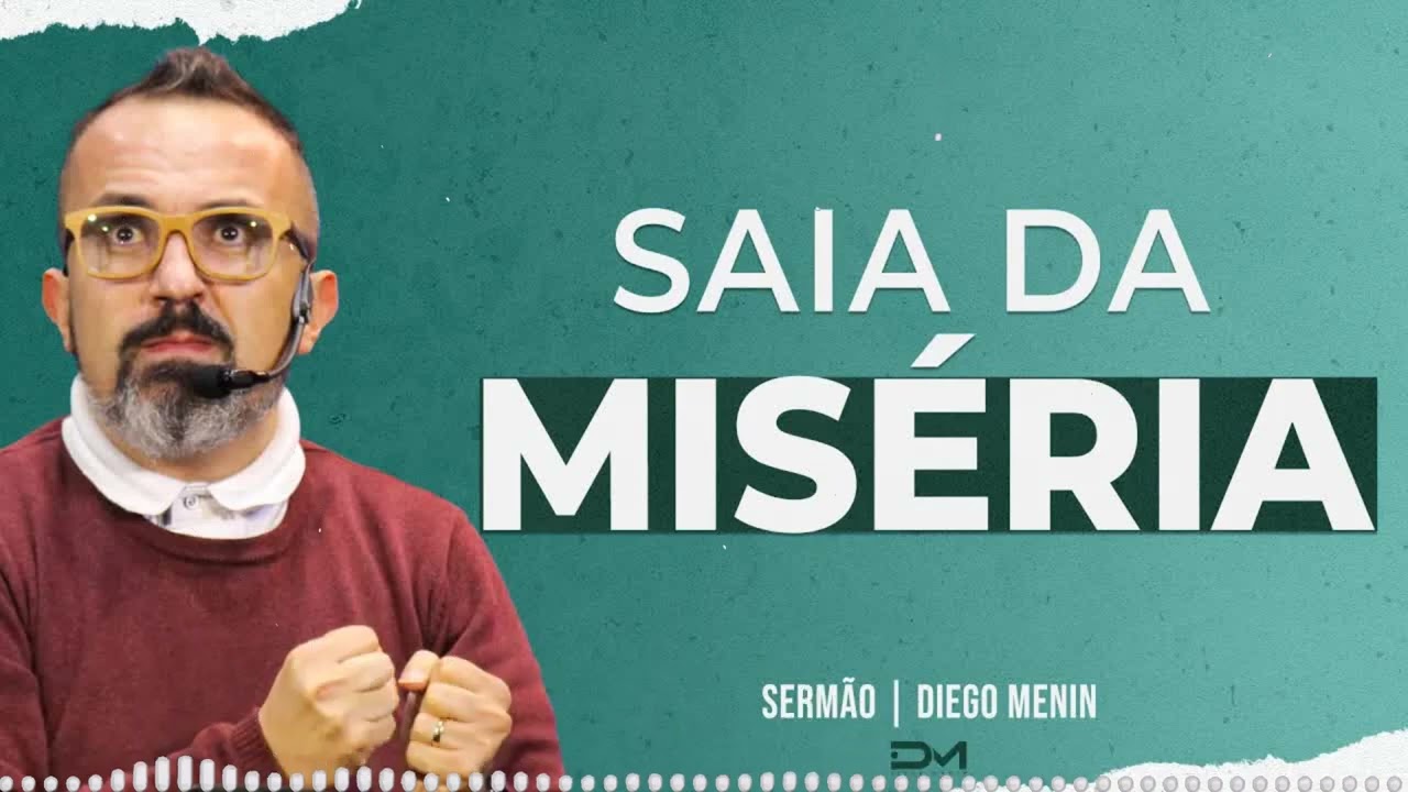 DEUS LHE RESPONDERÁ - DIEGOMENIN SERMÃO