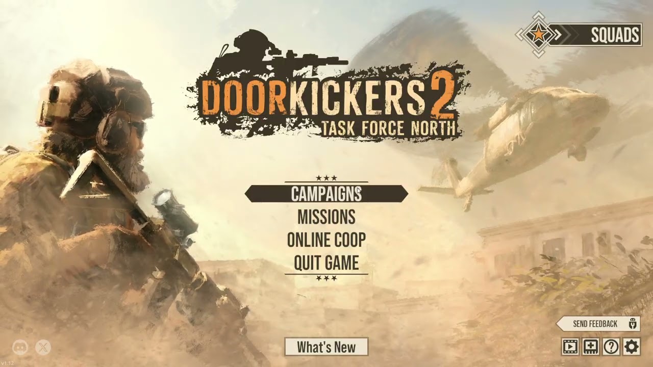 Door Kickers 2 PT 75