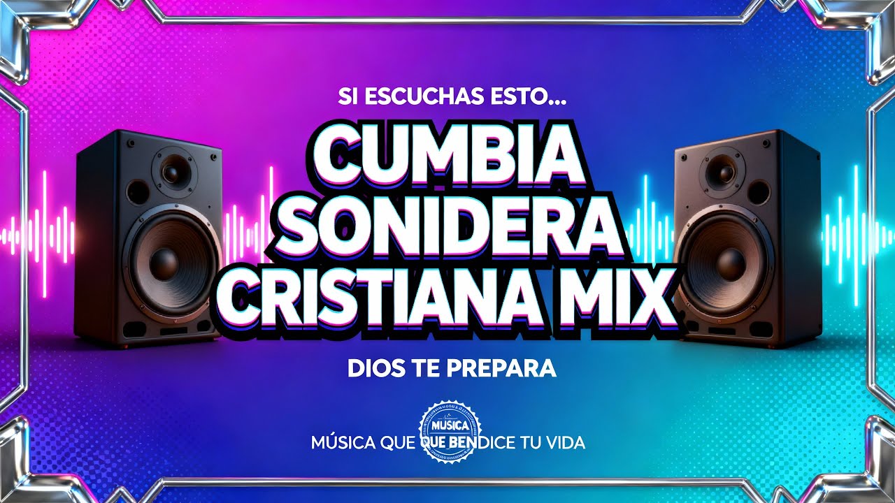 SI ESCUCHAS ESTO… vuelves a creer (Génesis 16–20) | Cumbia Cristiana