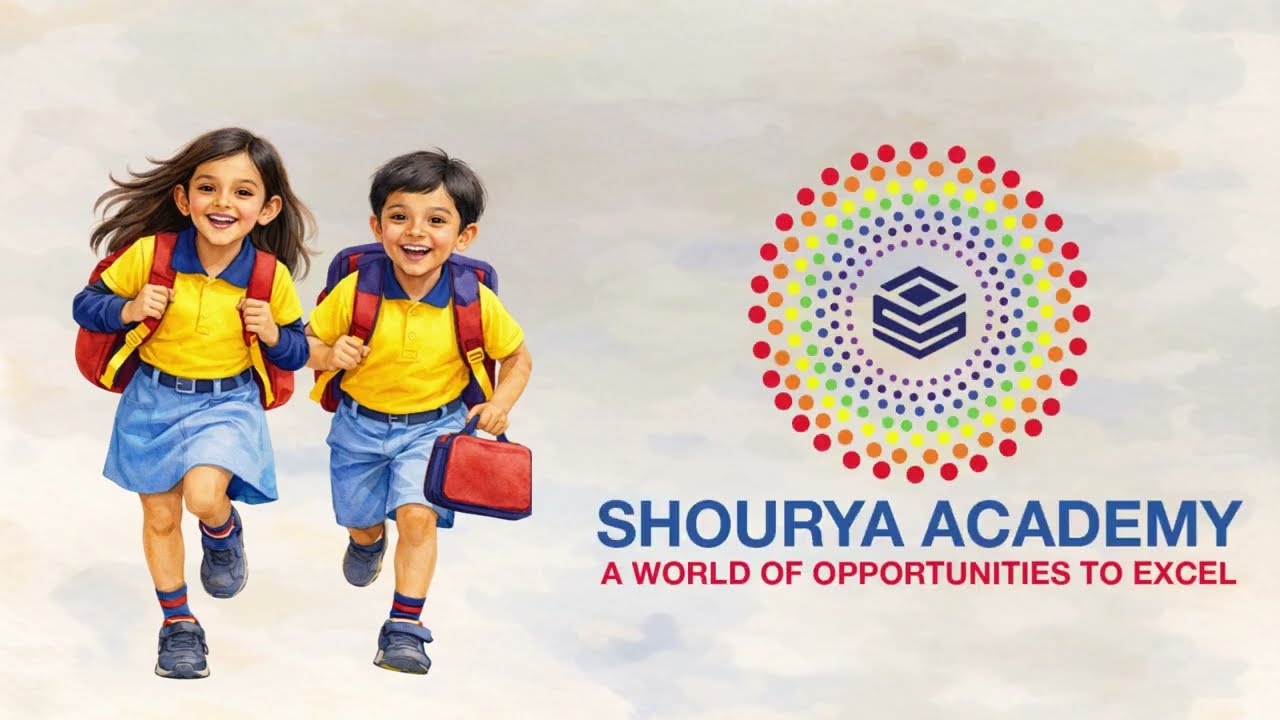 Study Well. Play Well. Grow Well.  Admissions Open (2026–27)