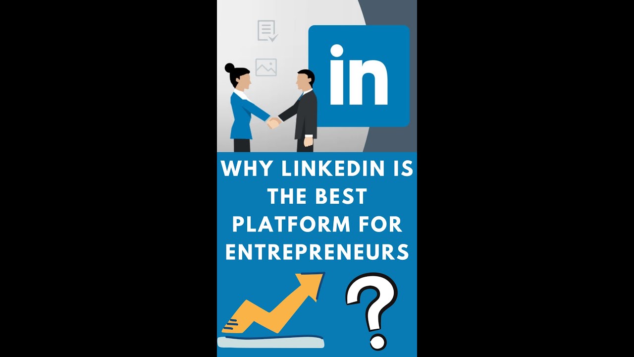 How to Use LinkedIn to Get Clients | LinkedIn Marketing Strategy | @LinkedIn #linkedIn #success