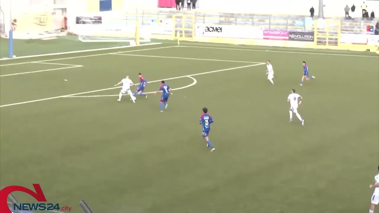 GRAVINA IN PUGLIA | Serie D, 