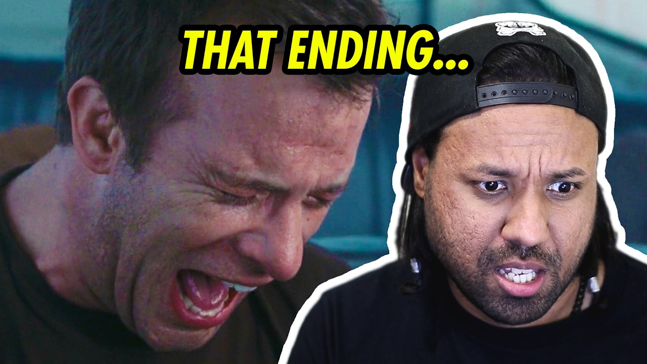 The Mist Has the Most Brutal Ending Ever