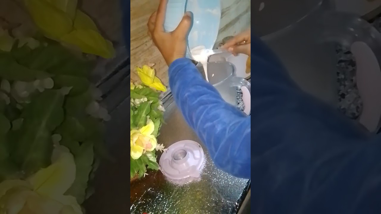 #طريقه 👌 عمل الزبده 🧈 النيوزلندي في البيت بعد 😱 الفيديو ده مش هتشتريها 🛒 ثاني من بره ⁉️