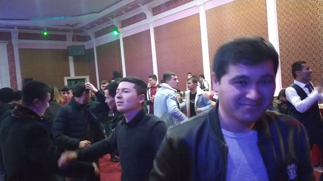 Конибодом патар туй. Тожи зарин.