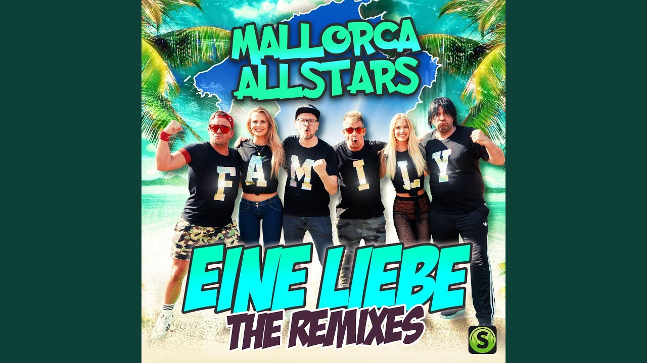 Eine Liebe (Mega Mit (M)eyer Remix)