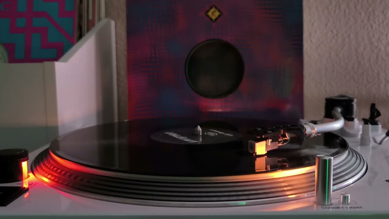 Westbam - Bam Bam Bam (Club Mix) - 1994