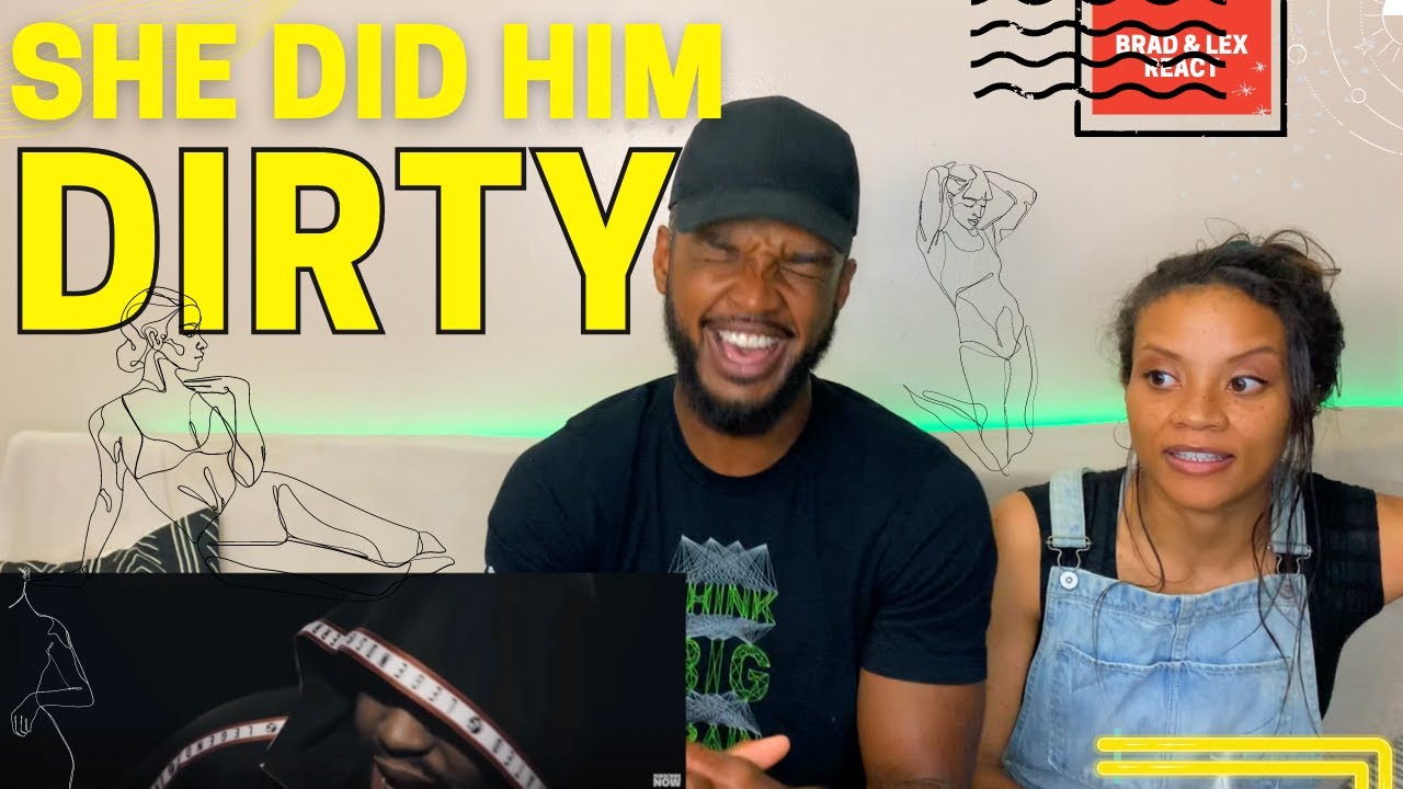 🎵 Cadet Closure Reaction | She Belongs to the Streets