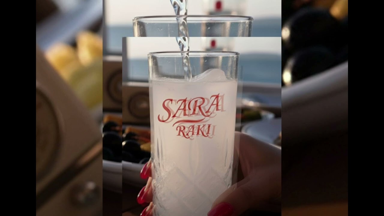 SARA - RAKI