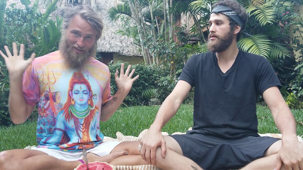 Semen Retention Interview:  A man that has gone over 1 year of Brahmacharya/Semen Retention/Celibacy