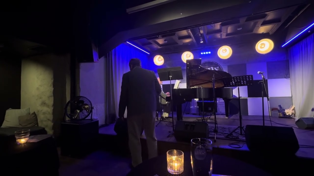 SERGEI PEDERSEN & LEMBIT SAARSALU @RaulL&otilde;hmus-j5z