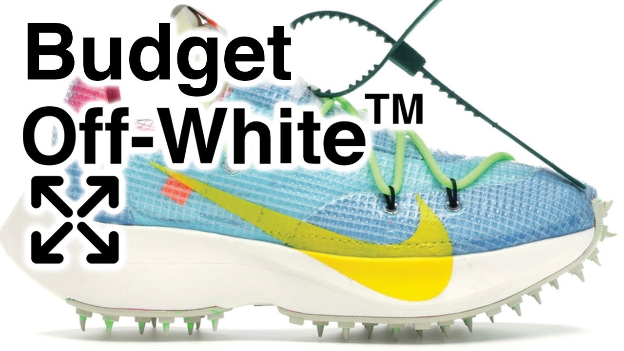 DON'T BUY Nike Vapor Street Off-White Before Watching This Video!