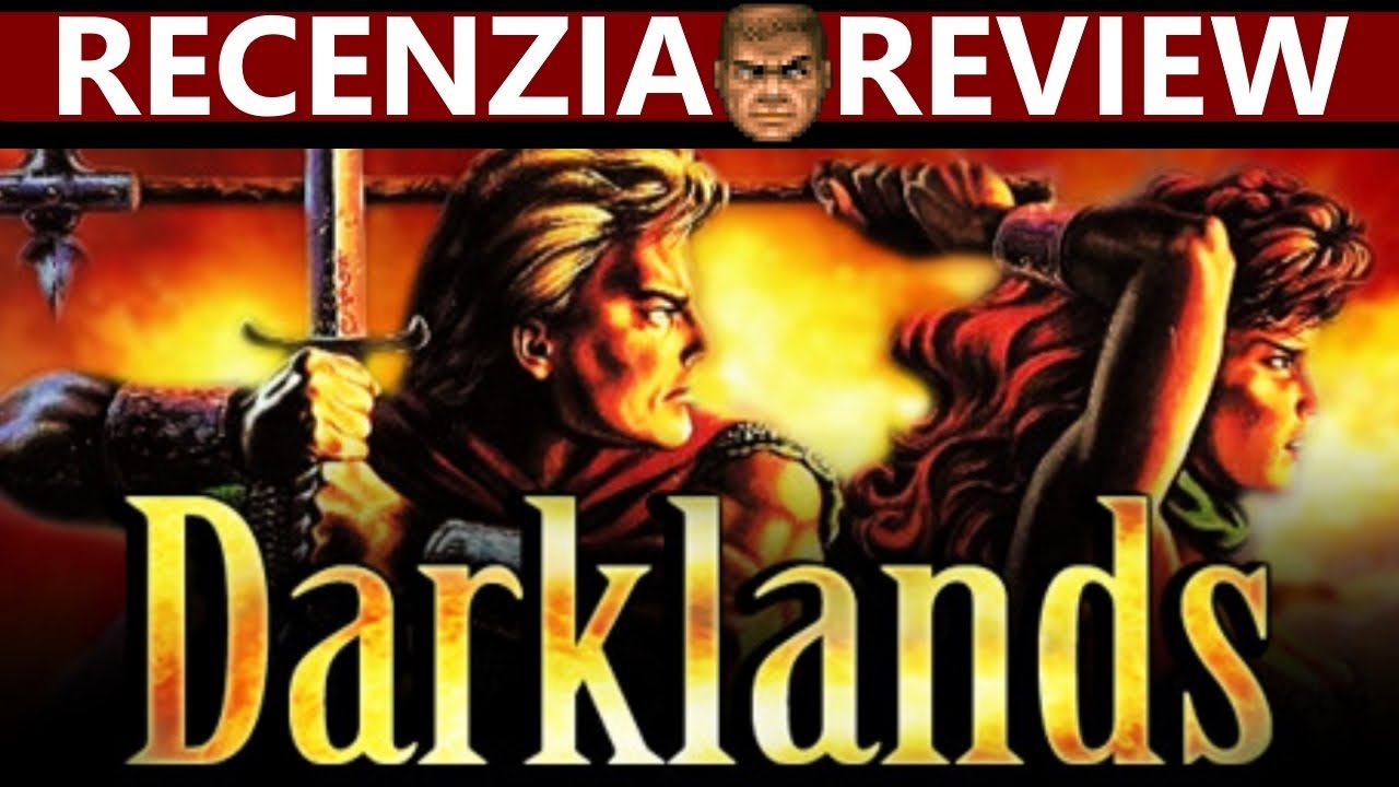 💾 Darklands | Recenzia