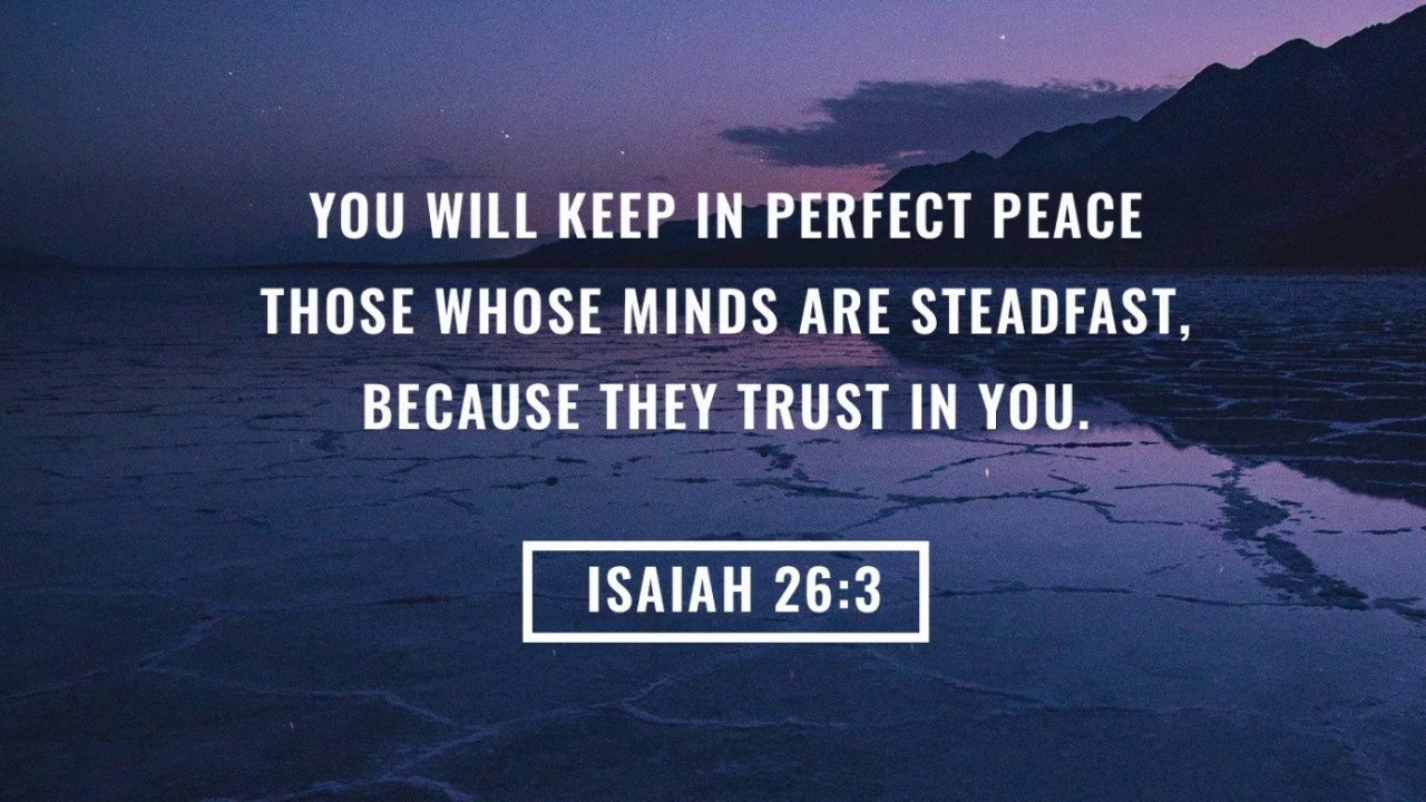 RESTLESS kaba lately? Mamili ka. REST in PEACE? o REST in GOD?