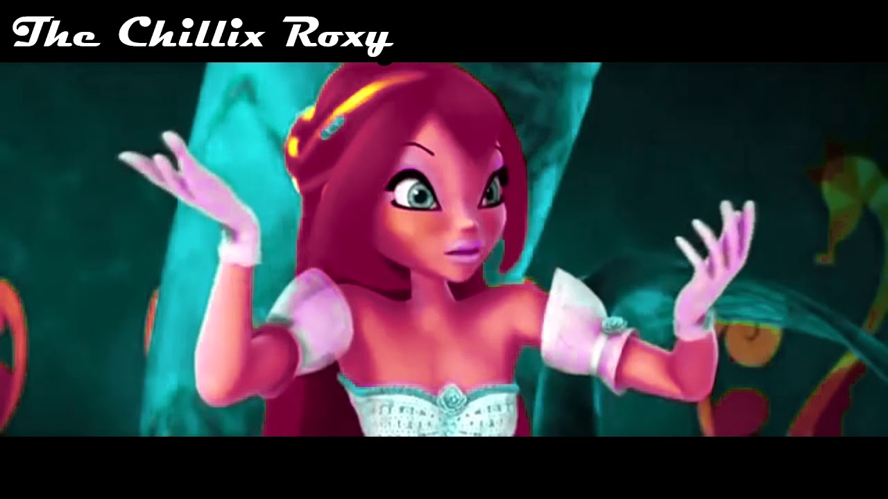Blue Ruby ~ Bloom | Sky ~ Marry Me