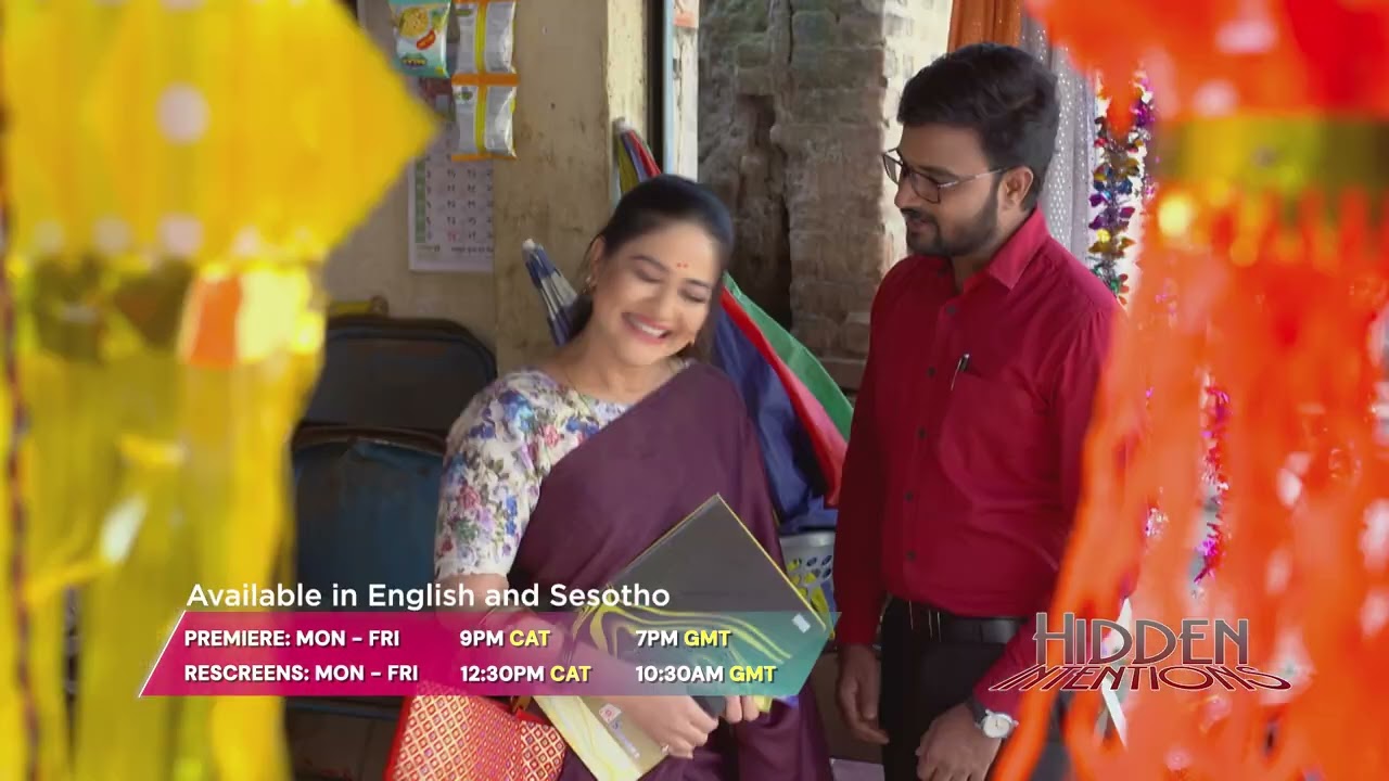 Zee World | Hidden Intentions | October