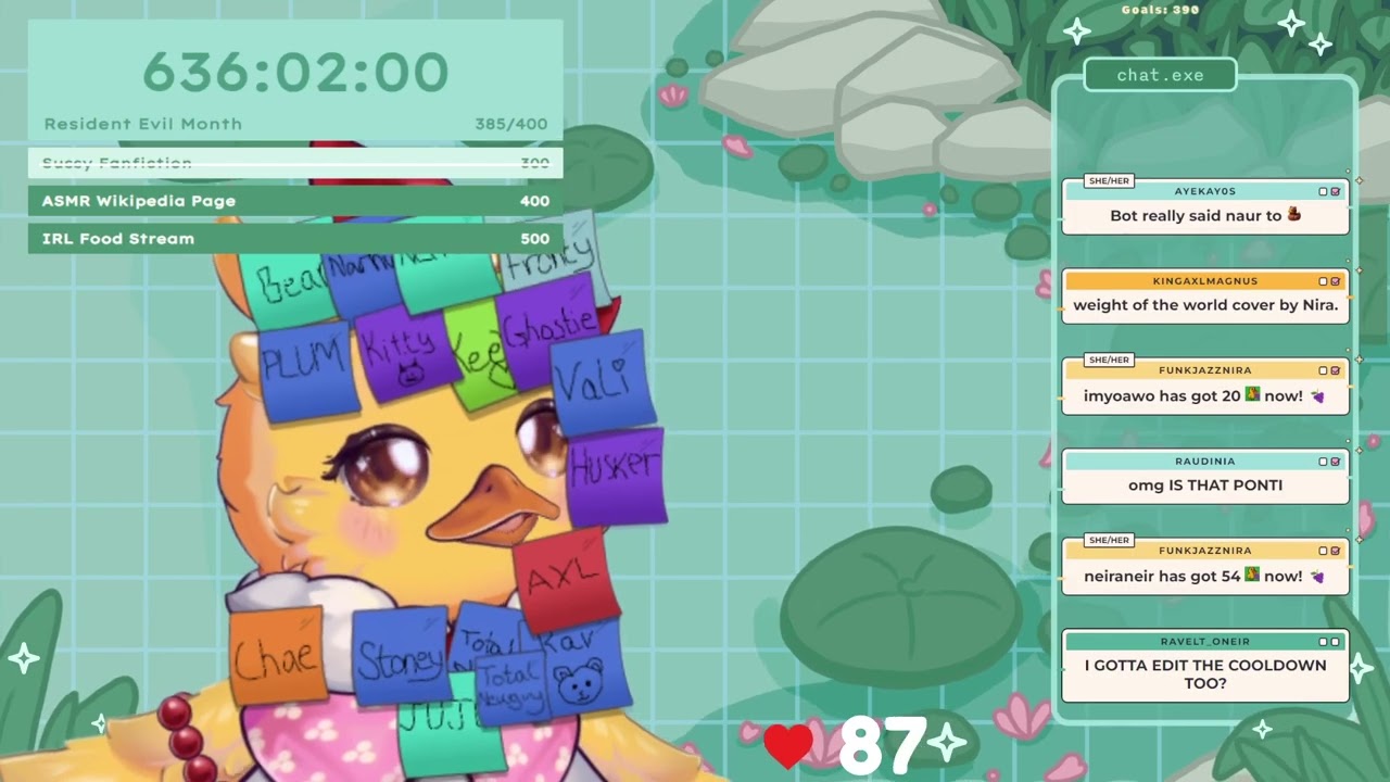 💛 [February 17, 2026 Subathon] We are back to Leon and Marrying Ada Wong, LAST EPISODE Of Resi 4