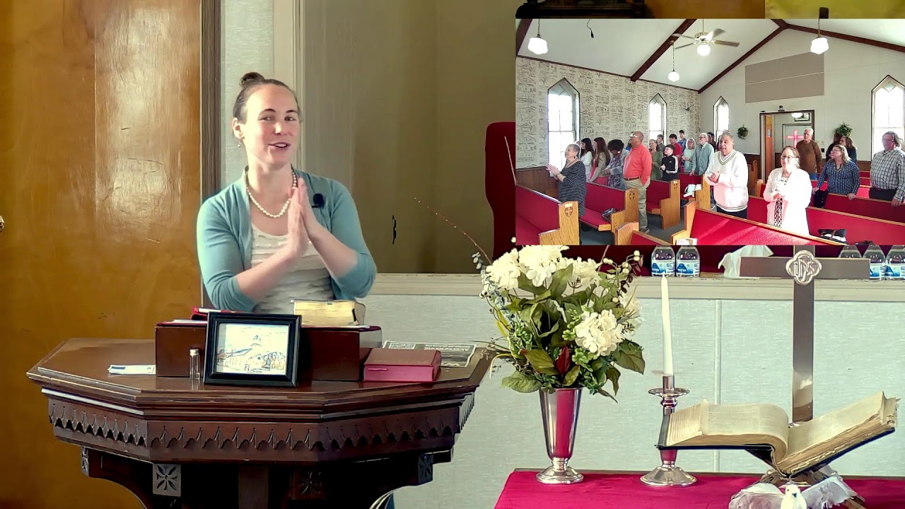 Second UMC Live Stream (3/15/26)