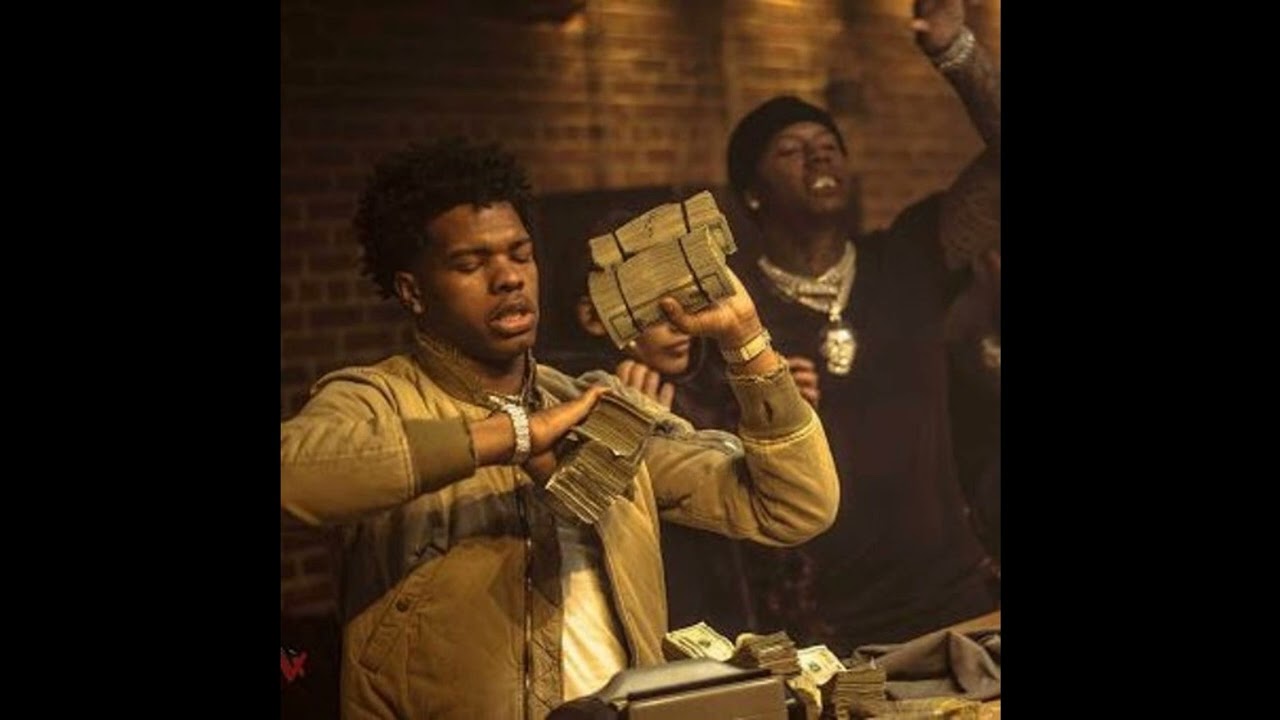 "Lambo Boyz" - Lil Baby x Moneybagg Yo x Tay Keith Type Beat