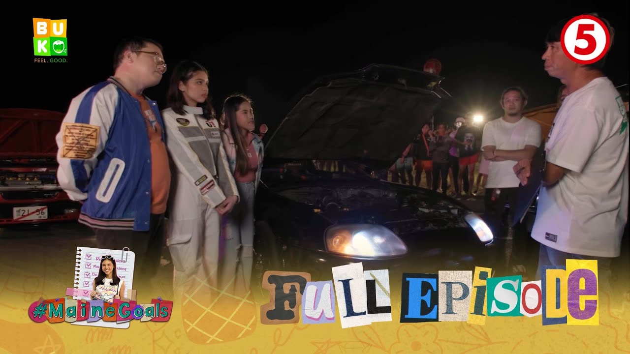 #MaineGoals Season 3 | Episode 6 | July 25, 2025