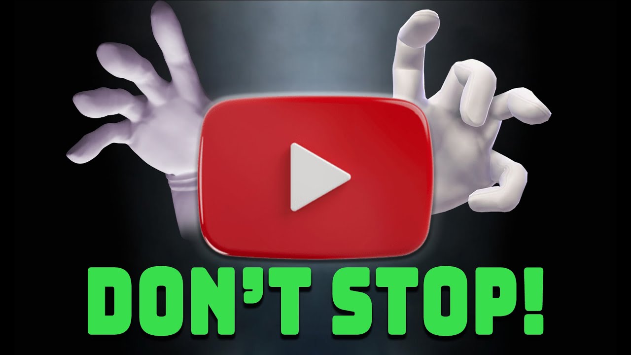 The HARSH Reality of Being A YouTuber