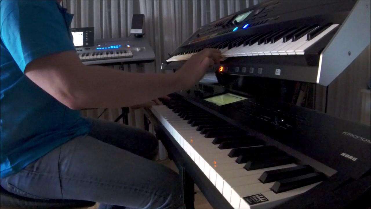 Queen-Who Wants To Live Forever